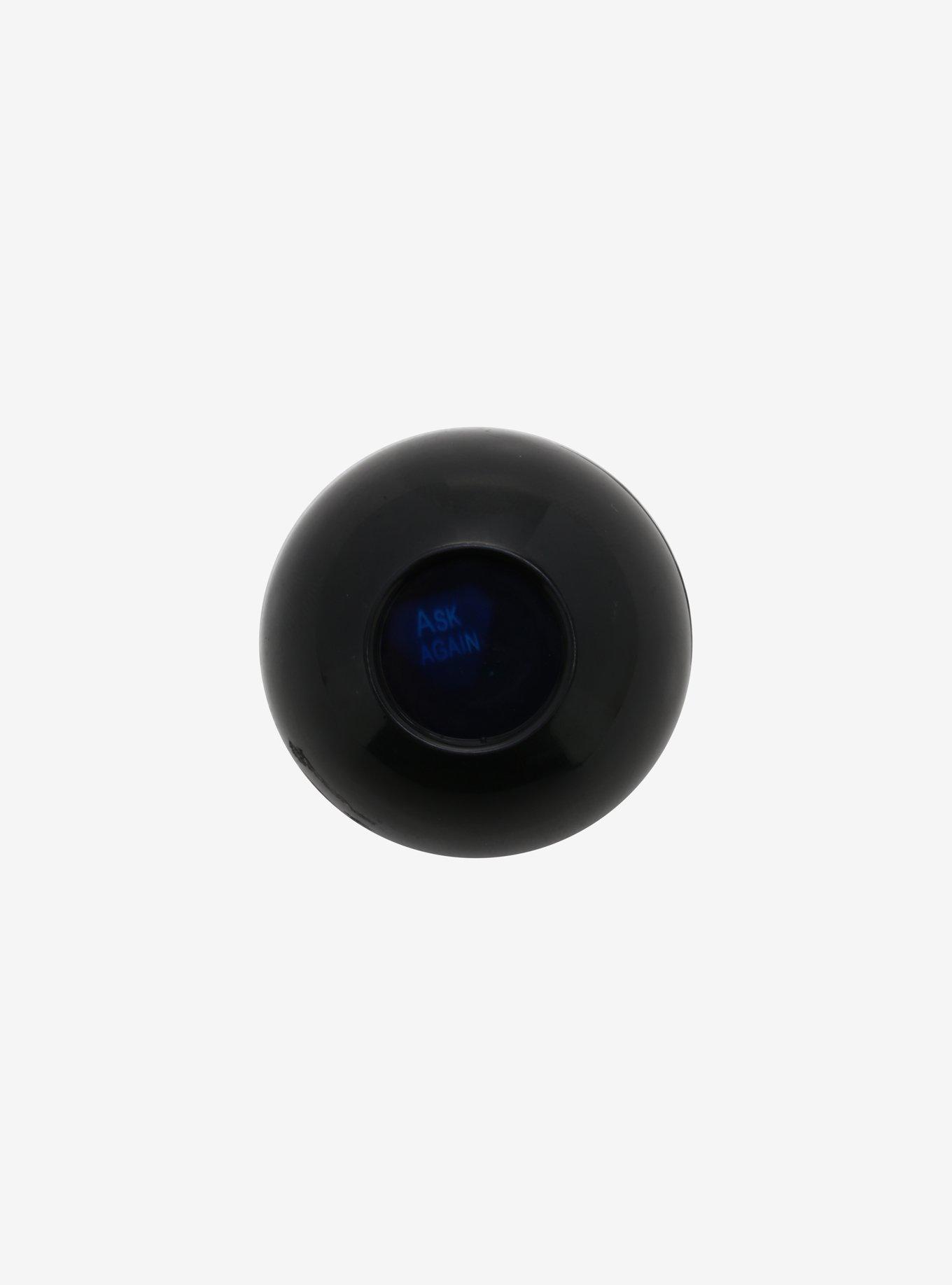 Mini Magic 8 Ball, , alternate