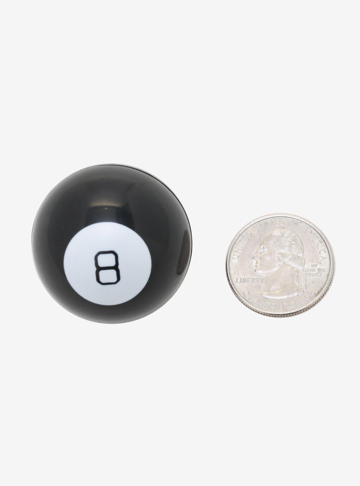 Mini Magic 8 Ball, , alternate
