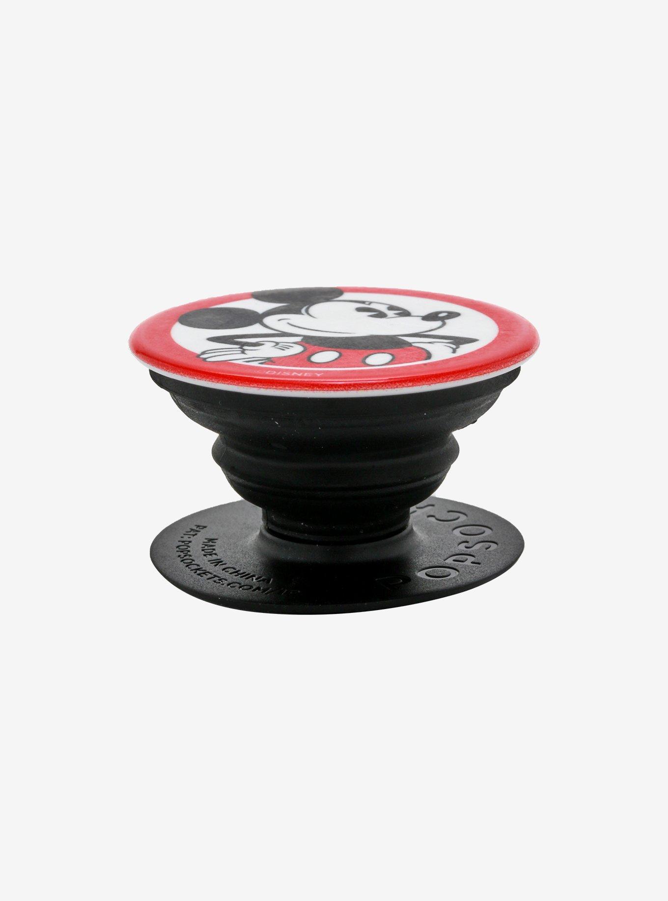 PopSockets Disney Mickey Mouse Phone Grip & Stand, , alternate