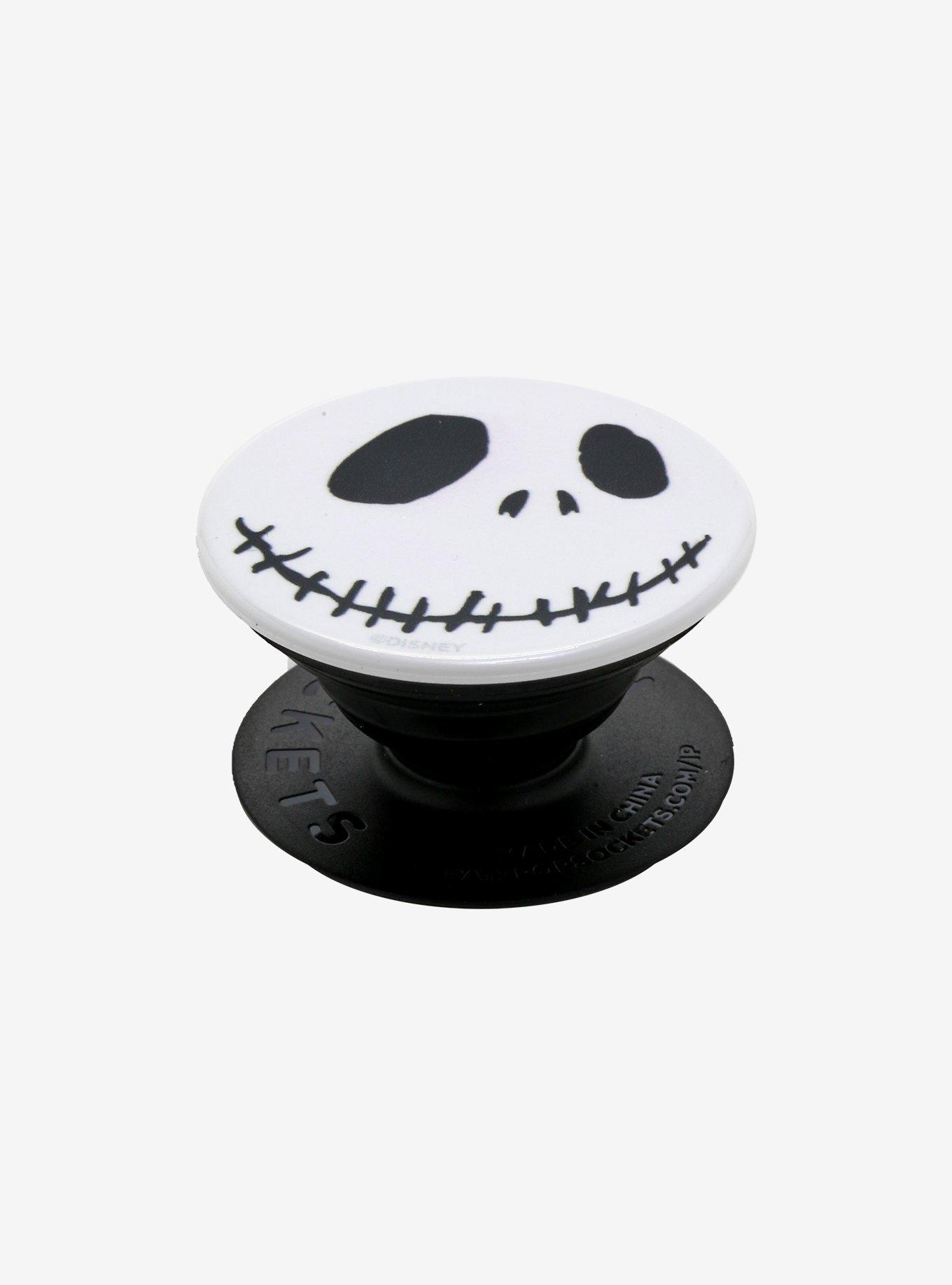PopSockets The Nightmare Before Christmas Phone Grip & Stand, , alternate