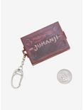Mini Jumanji Game Key Chain, , alternate