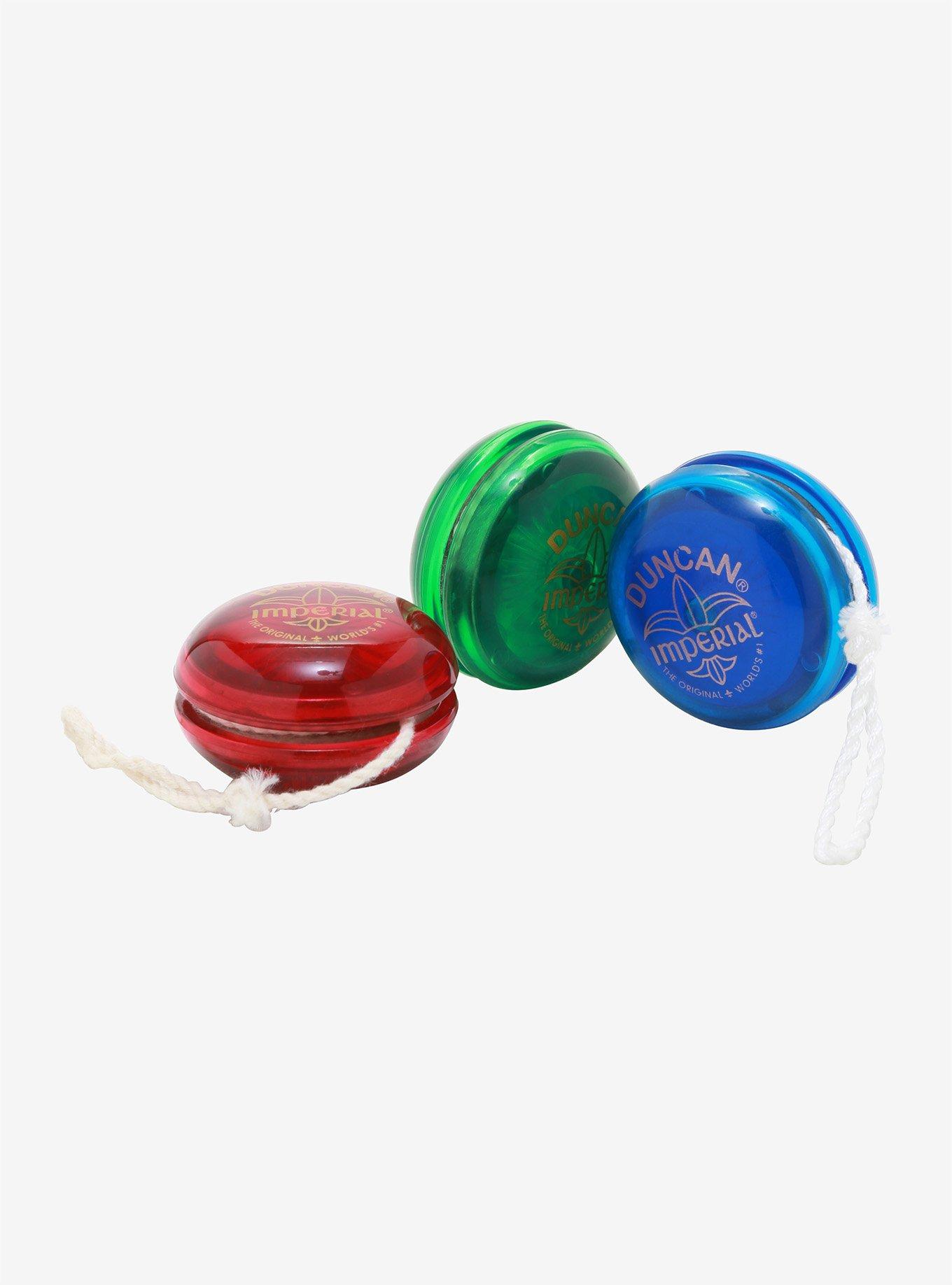 World's Smallest Duncan Imperial Assorted Blind Yo-Yo, , alternate