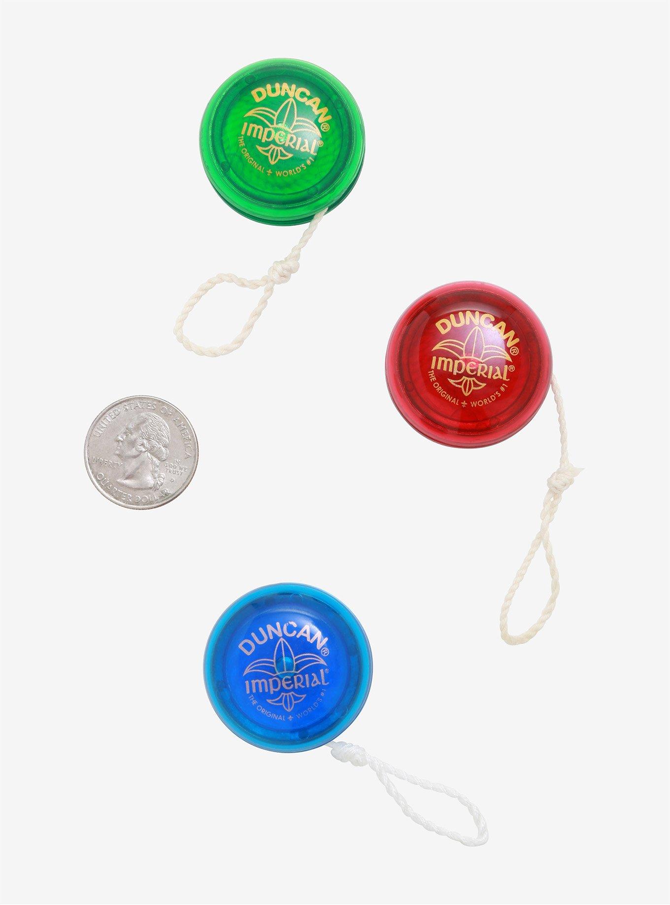World's Smallest Duncan Imperial Assorted Blind Yo-Yo, , alternate