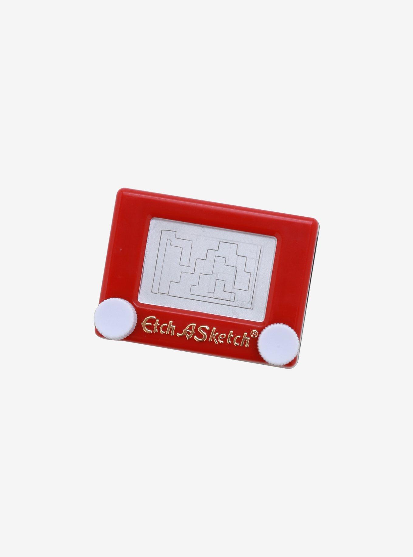 Mini Etch A Sketch, , alternate