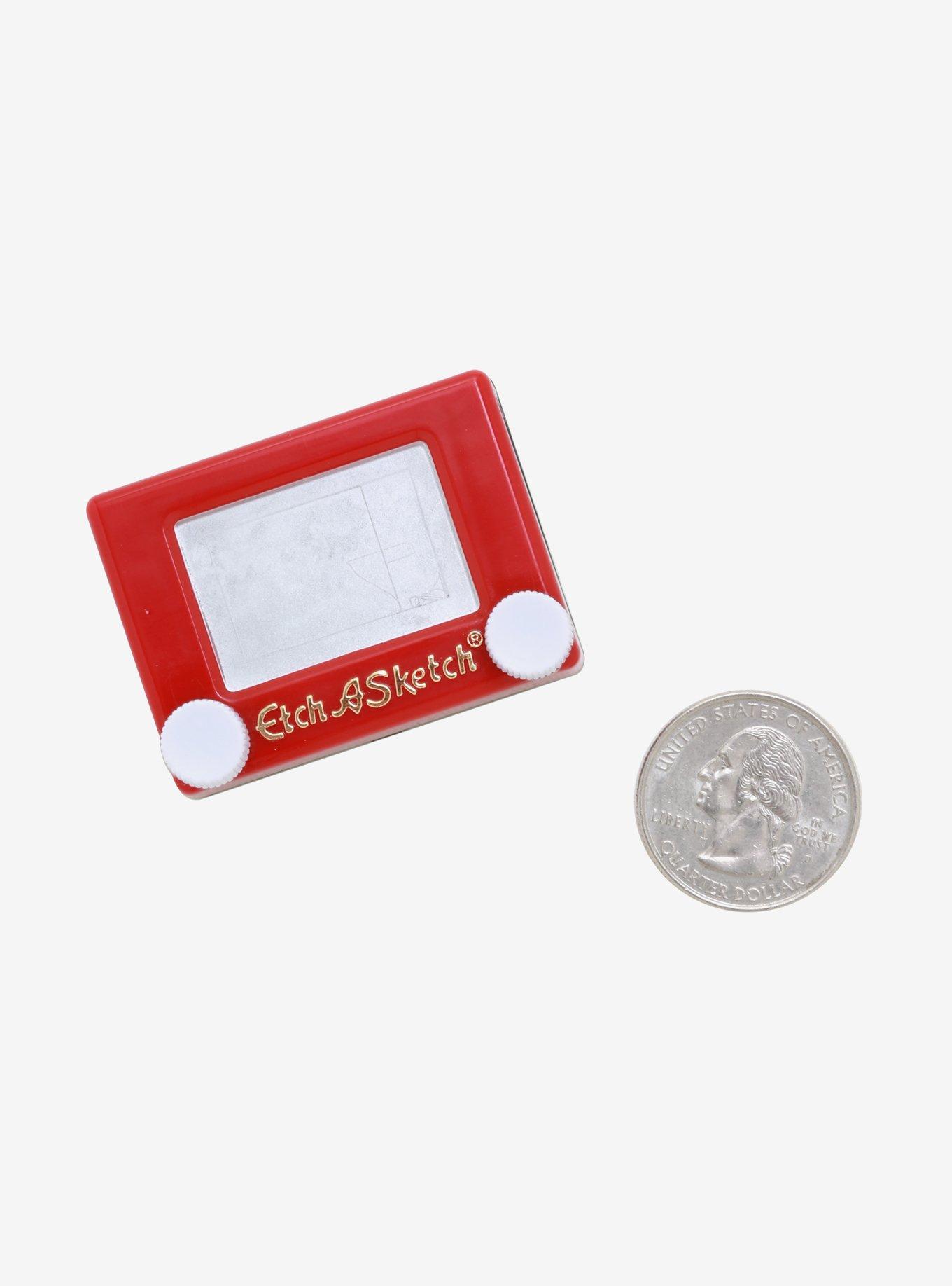 Mini Etch A Sketch, , alternate