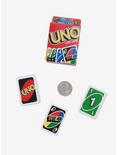 World's Smallest UNO Card Game, , alternate