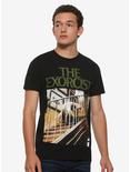 The Exorcist Stairs T-Shirt, MULTI, alternate