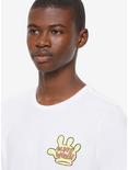 SpongeBob SquarePants Glove World T-Shirt, MULTI, alternate