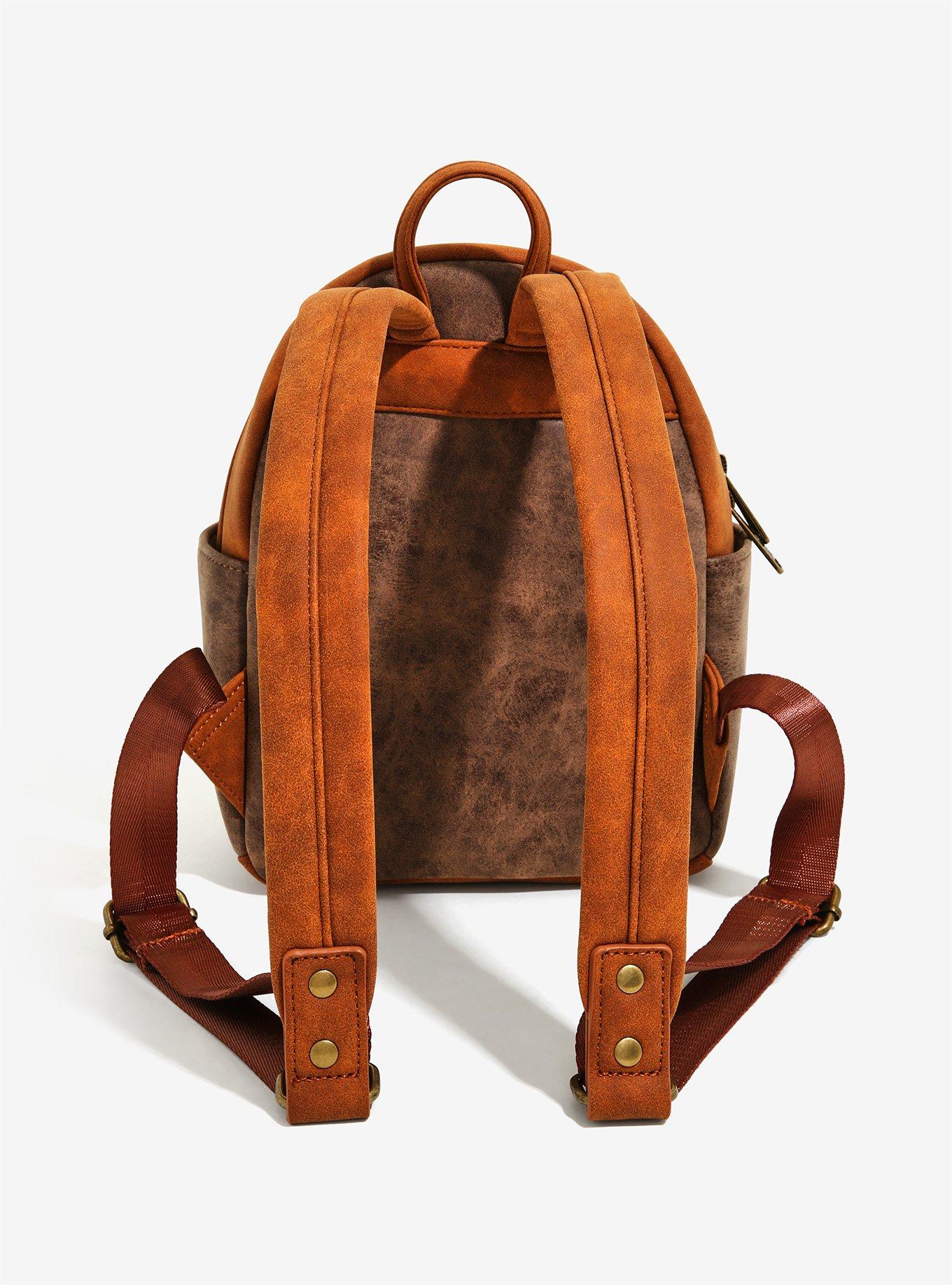 Boxlunch best sale ewok backpack