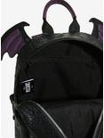 Disney Villains Maleficent Dragon Scales Mini Backpack - BoxLunch Exclusive, , alternate