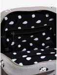 Loungefly Disney 101 Dalmatians Heads Mini Backpack, , alternate