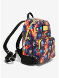 Loungefly Marvel Guardians of the Galaxy Chibi Mini Backpack, , alternate