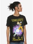 Dragon Ball Z Goku Vs. Cell T-Shirt, MULTI, alternate