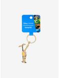 Loungefly Disney Pixar Up Kevin & Russell Key Chain, , alternate