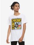 Jay And Silent Bob Reboot Chronic-Con T-Shirt Hot Topic Exclusive, , alternate
