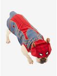 Marvel Spider-Man Pet Hoodie, , alternate
