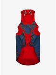 Marvel Spider-Man Pet Hoodie, , alternate