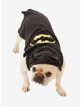 DC Comics Batman Pet Hoodie, , alternate