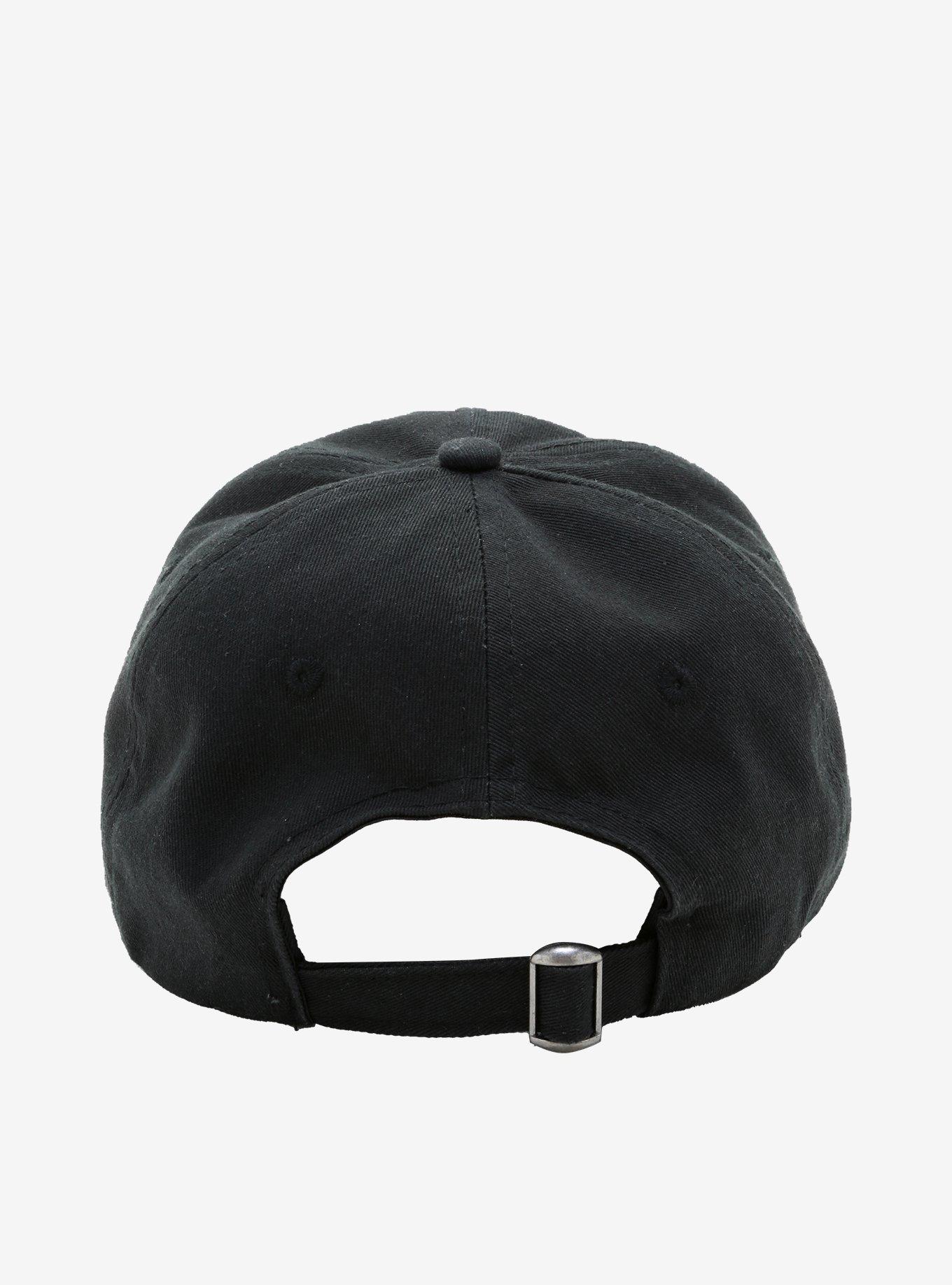 Do Not Disturb Dad Cap, , alternate