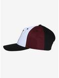 Umbrella Academy Insignia Snapback Hat, , alternate