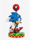 First 4 Figures Sonic The Hedgehog Sonic Collectible Figure, , alternate