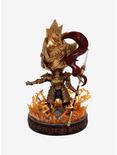First 4 Figures Dark Souls Dragon Slayer Ornstein SD PVC Statue, , alternate