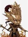 First 4 Figures Dark Souls Dragon Slayer Ornstein SD PVC Statue, , alternate
