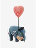 Disney Winnie The Pooh Jim Shore Eeyore Love Floats Resin Figurine, , alternate