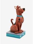 Scooby-Doo Jim Shore Scooby-Doo Resin Figure, , alternate