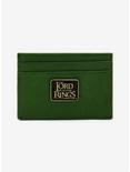 The Lord of the Rings Leaf Cardholder - BoxLunch Exclusive, , alternate