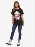 Steven Universe: The Movie Group Girls T-Shirt, MULTI, alternate