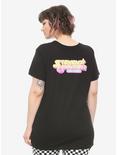 Steven Universe: The Movie Group Girls T-Shirt Plus Size, MULTI, alternate