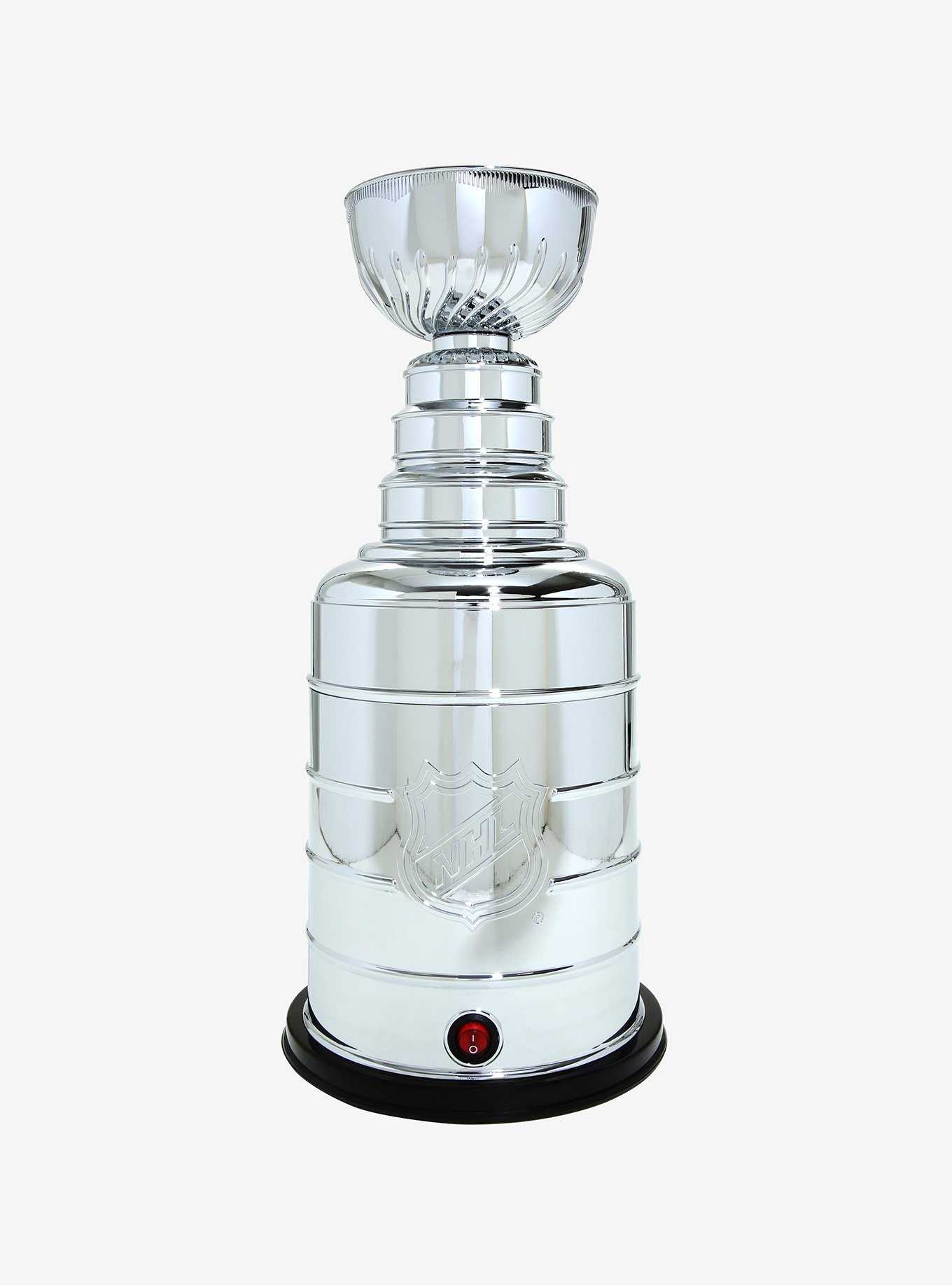 NHL Stanley Cup Popcorn Maker, , hi-res