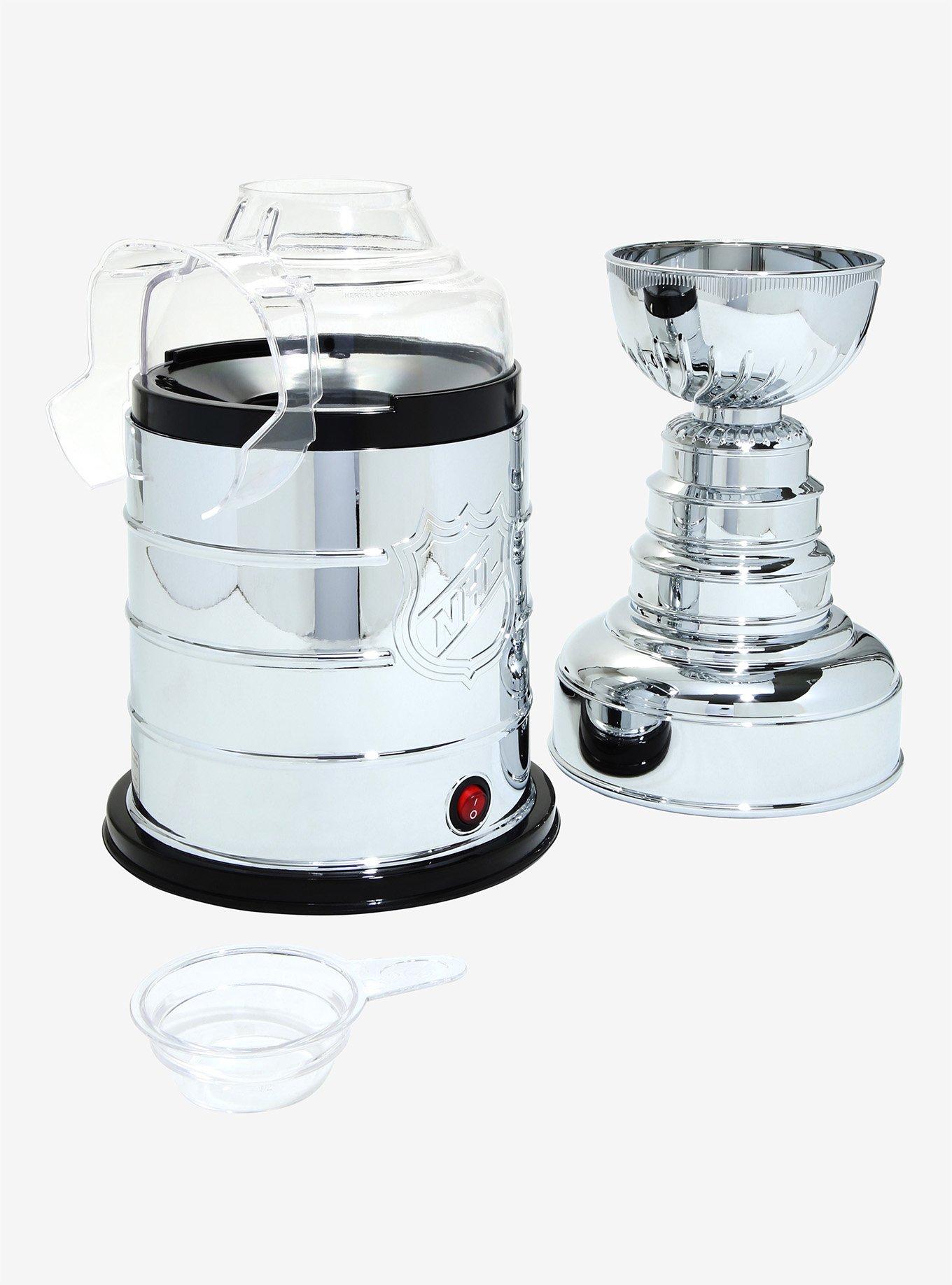 NHL Stanley Cup Popcorn Maker, , alternate