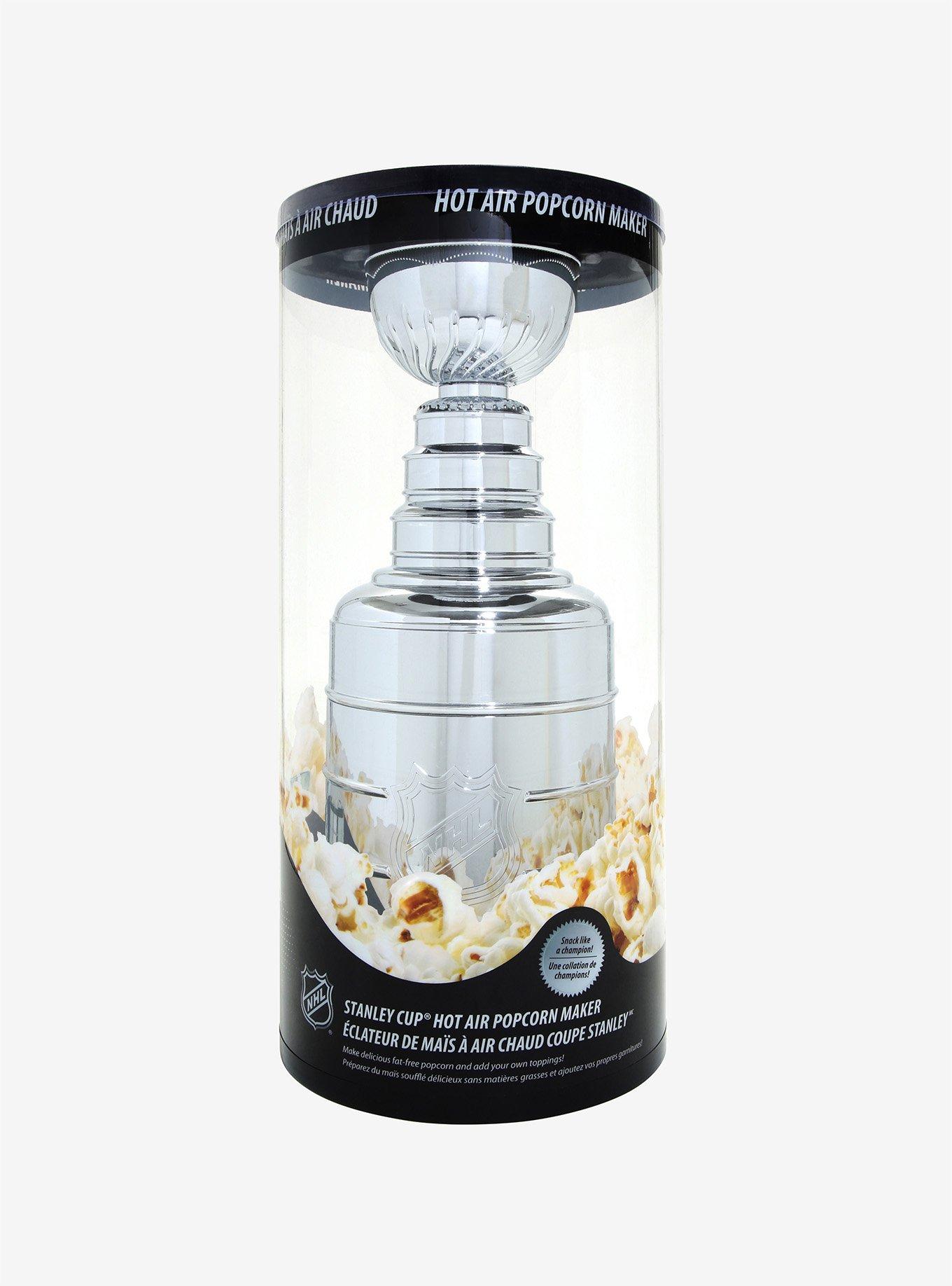 NHL Stanley Cup Popcorn Maker, , alternate