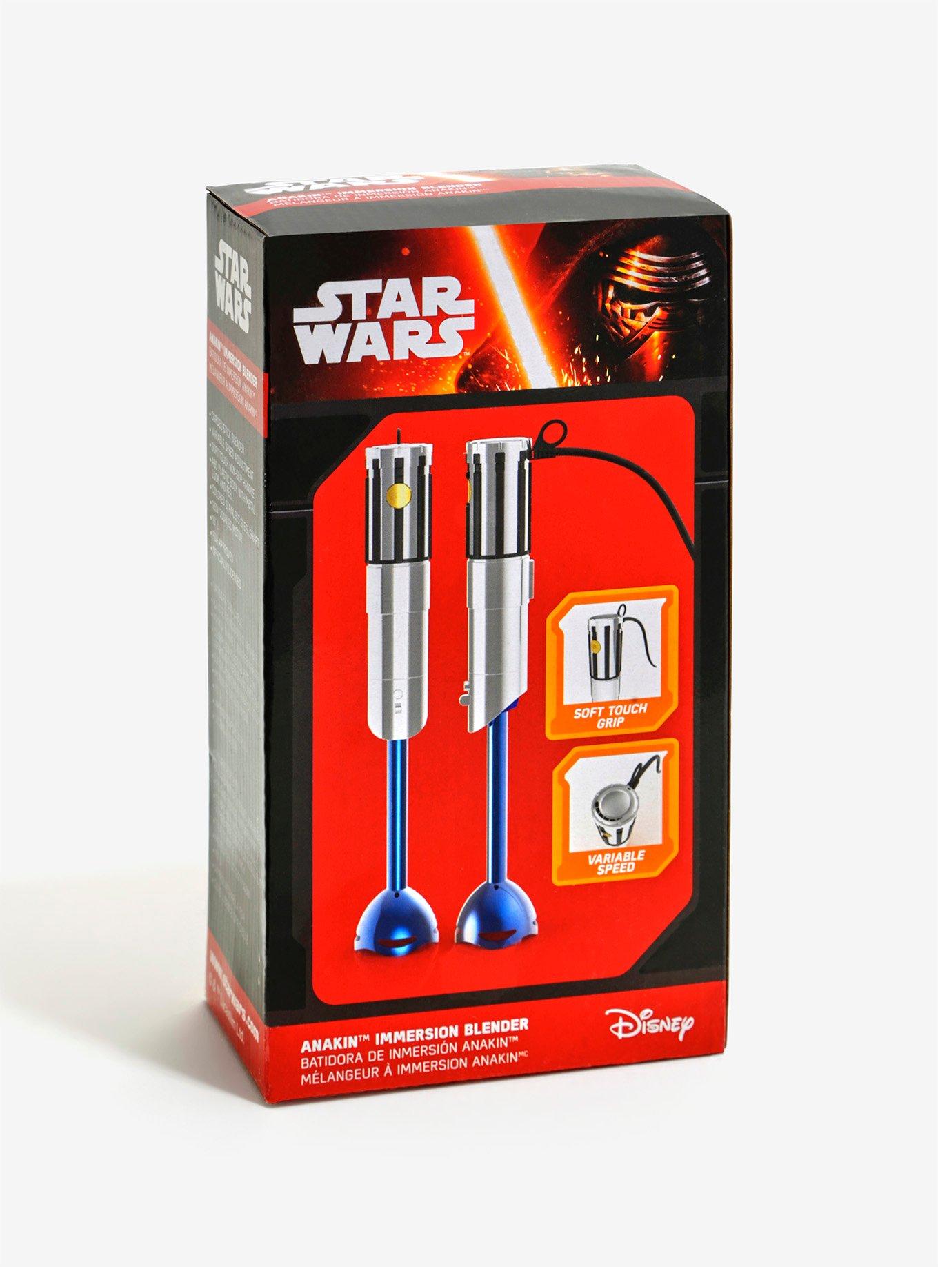 Star Wars Anakin Handheld Blender, , alternate