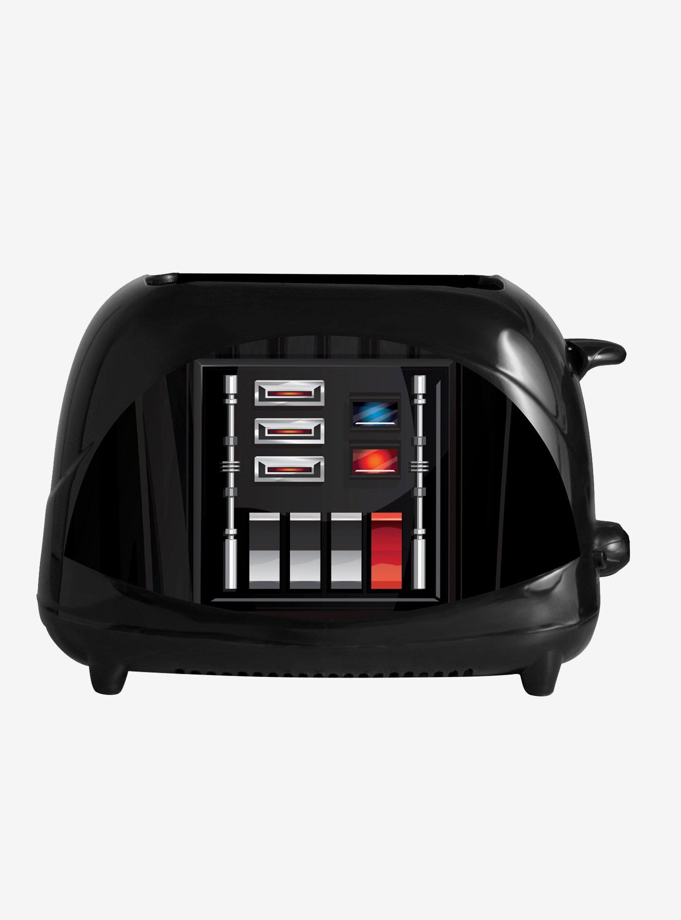 Star Wars Darth Vader Empire Toaster