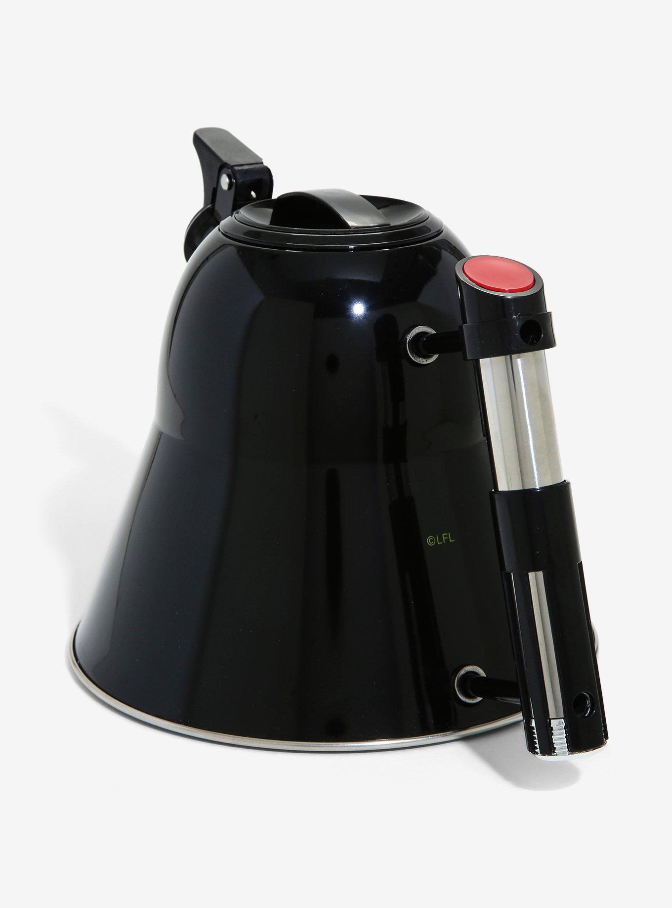 Star Wars Darth Vader Kettle, , hi-res