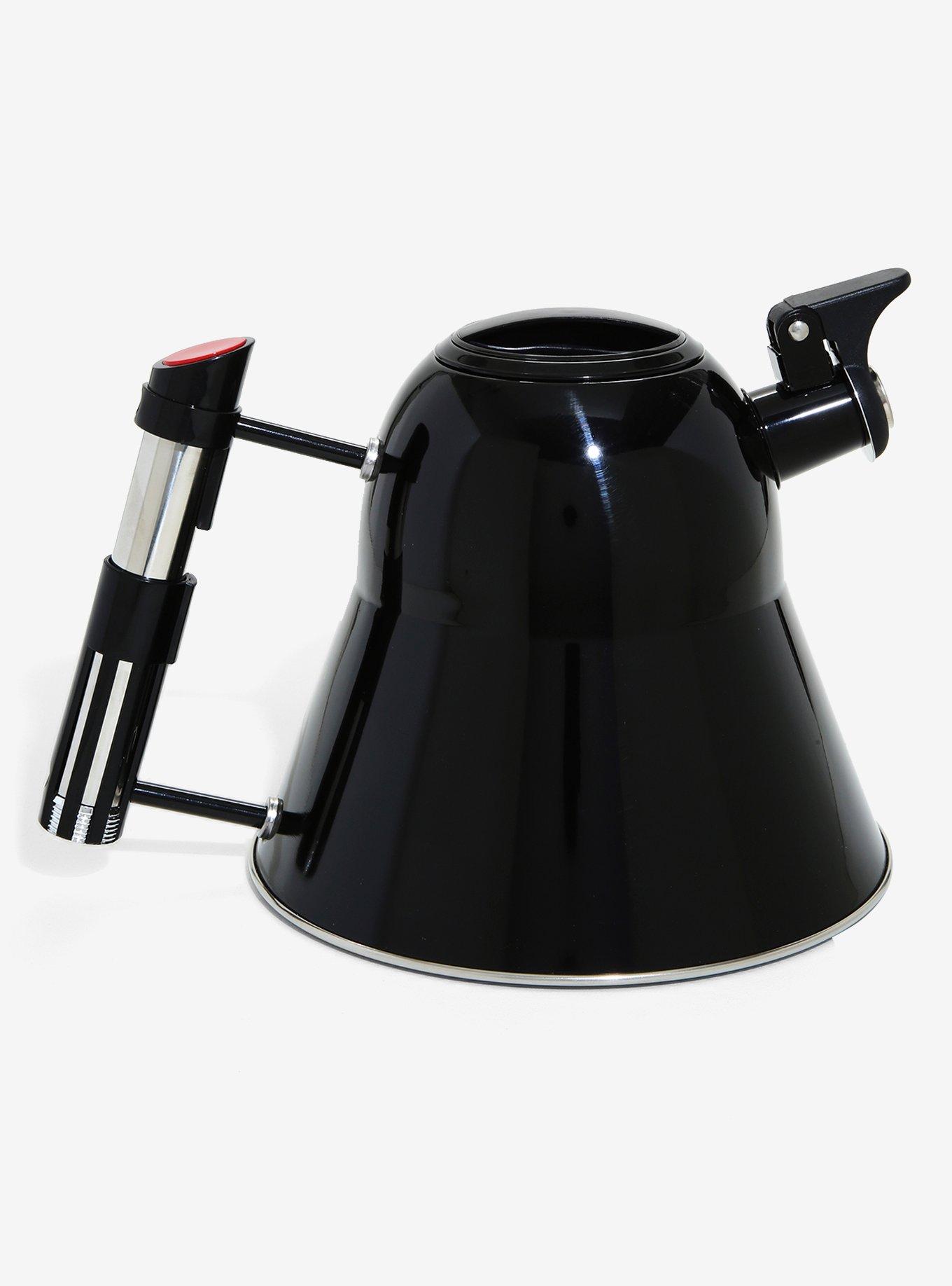 Star Wars Darth Vader Kettle, , alternate