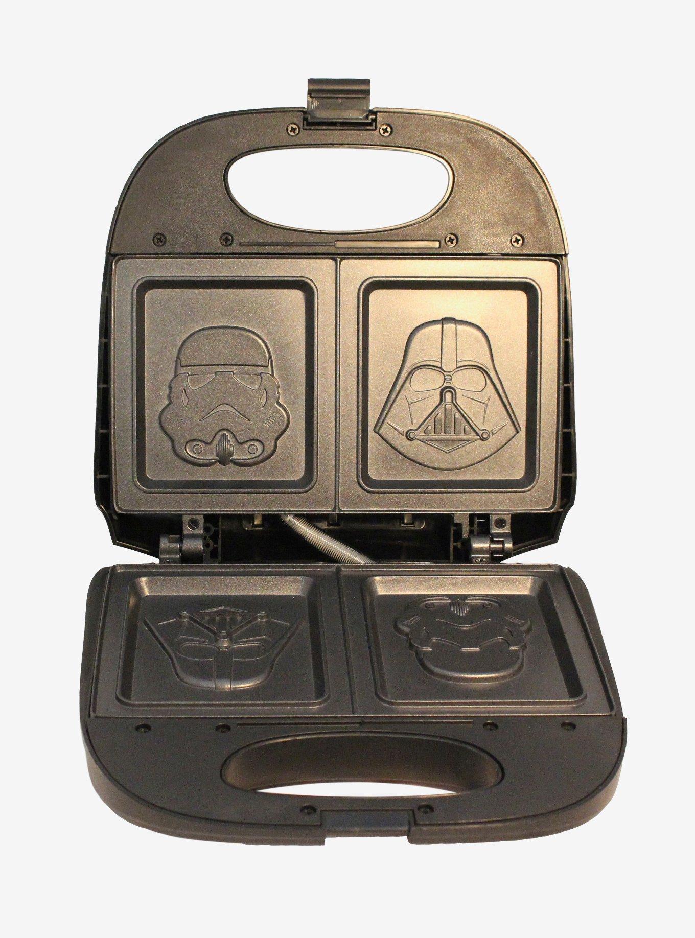 Star Wars Darth Vader and Stormtrooper Panini Press, , alternate
