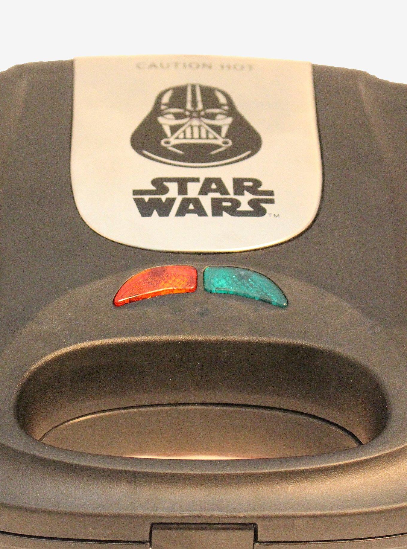 Star Wars Darth Vader and Stormtrooper Panini Press, , alternate