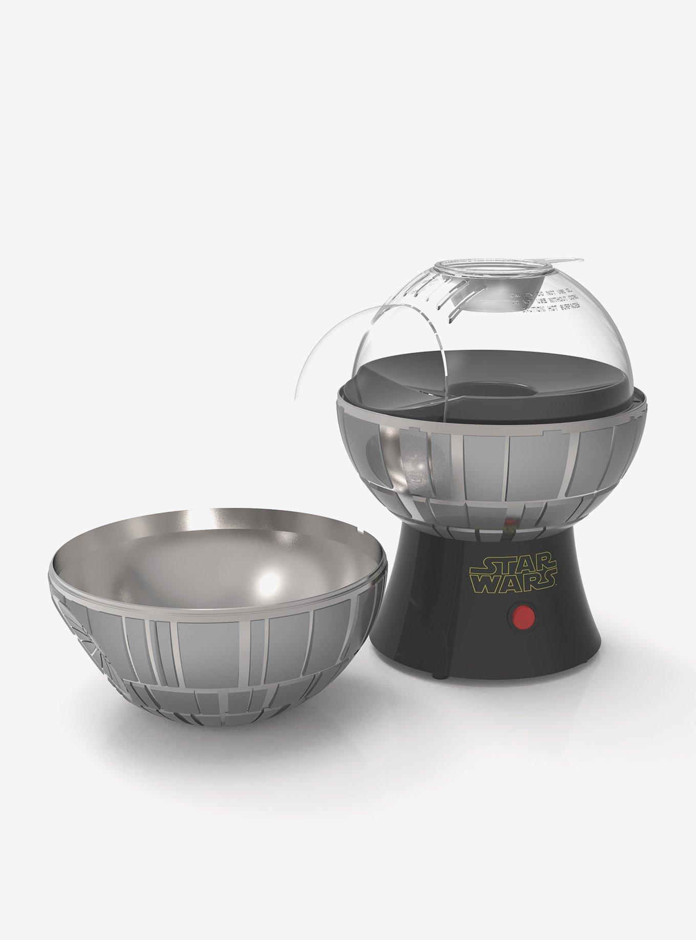 Star Wars Death Star Popcorn Maker, , alternate