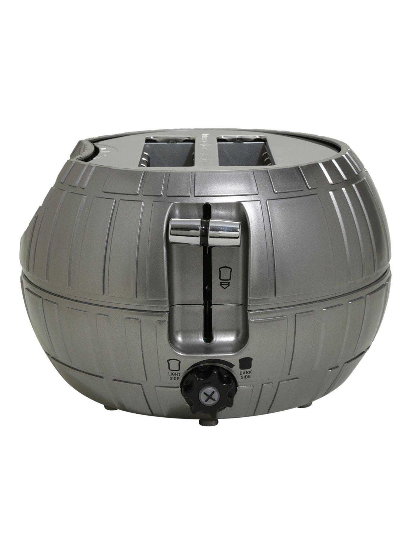 Star Wars Death Star Toaster, , alternate