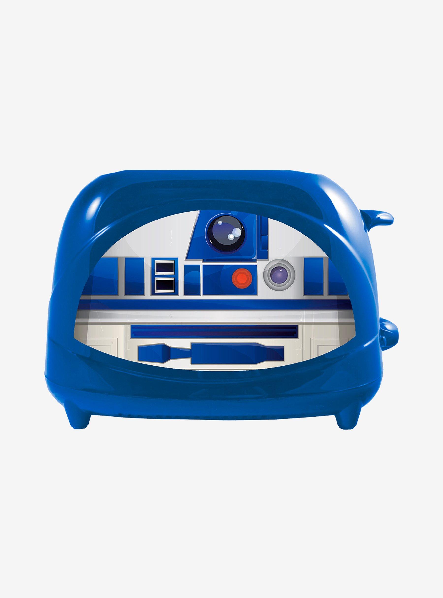 Star Wars R2D2 Empire Toaster , , alternate