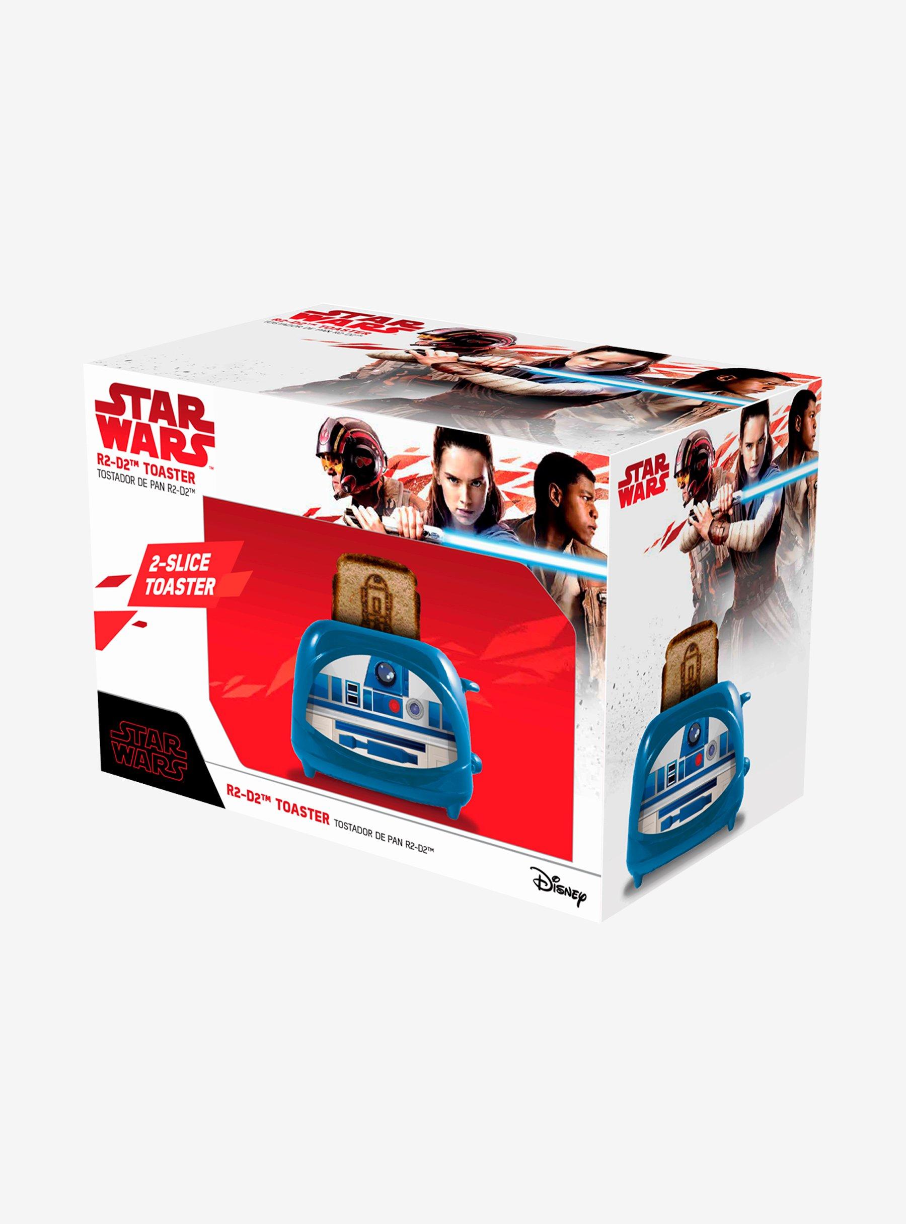Star Wars R2D2 Empire Toaster , , alternate