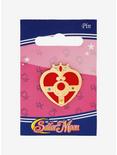 Sailor Moon Cosmic Heart Compact Enamel Pin, , alternate