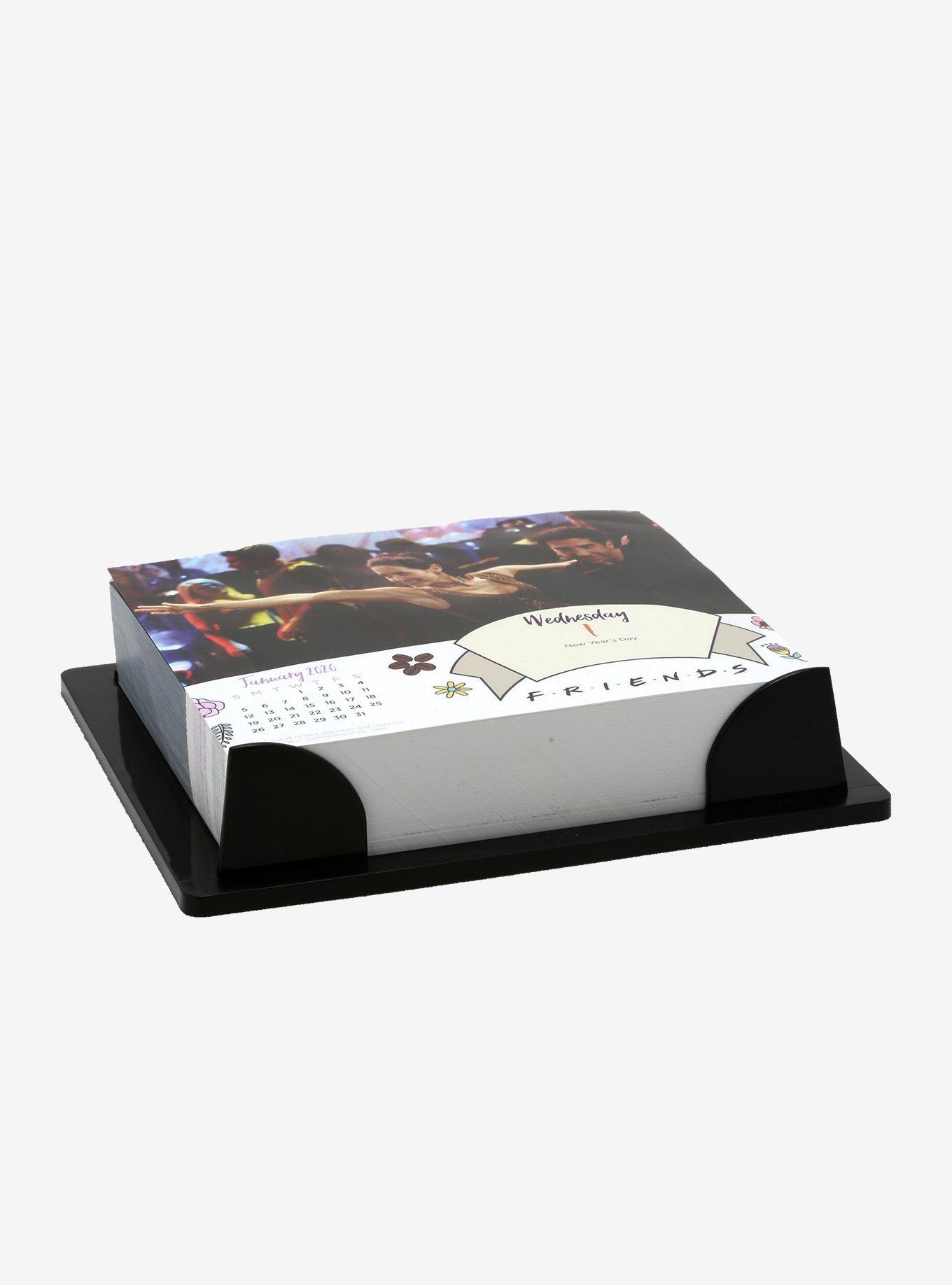 Friends Day-At-A-Time 2020 Calendar, , alternate