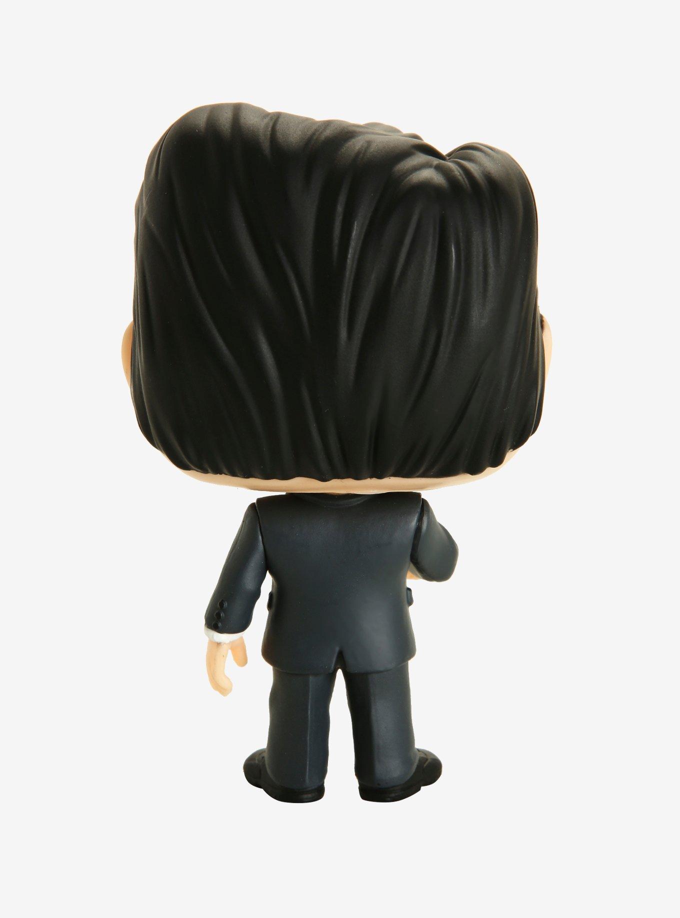 Funko Pop! American History Ronald Reagan Vinyl Figure, , alternate