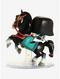 Funko Pop! Disney Mulan Riding Khan Vinyl Figure, , alternate