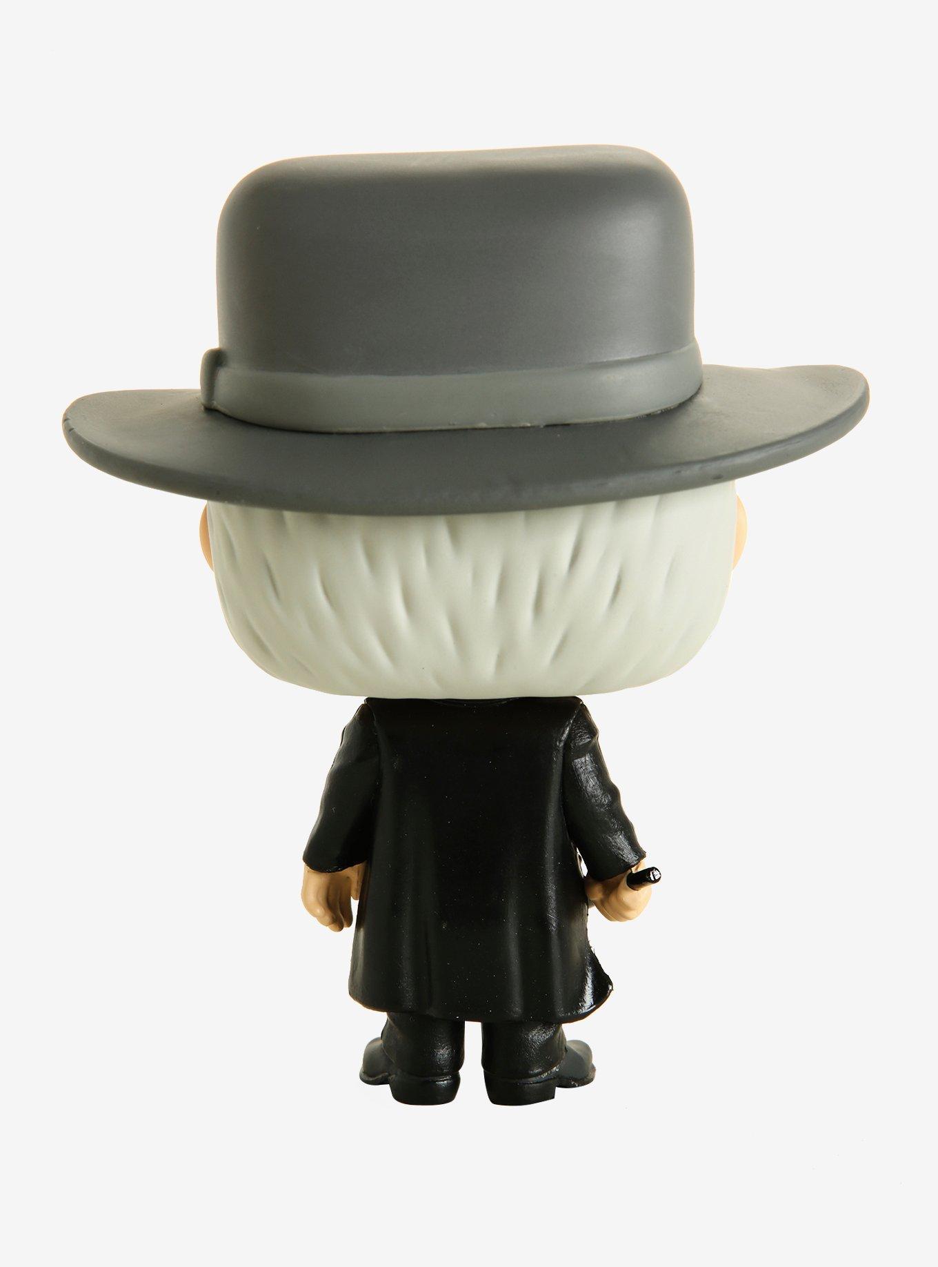 Funko Pop! Tombstone Virgil Earp Vinyl Figure, , alternate